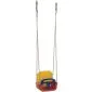 Baby swing seat outdoor 3 in 1
