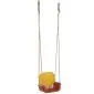 Baby swing seat outdoor 3 in 1
