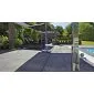 Garden paving slabs Old Dutch tiles 120x120cm
