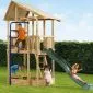 Play tower Hangar
