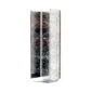 Wall-corner bracket for