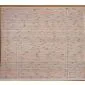 Bamboo Roller blinds Nara 120cm