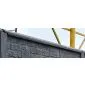 Fence finials for