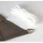 Shade sail shade netting shade, dark brown