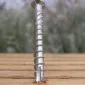 Decking screws for decking boards 5.0x80mm