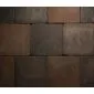 Abbeystone dark brown.