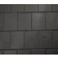 Fixed pavement,double klinker