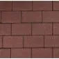 Brick pavers half 10,5x10,5x8cm (m2)