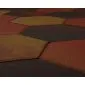 Hexagonal pavement, Indian