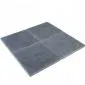 Natural hardstone Bluestone tiles 20x20x3cm