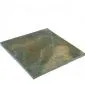 Garden paving slabs Rusty Slate 60x60x3cm (m2)