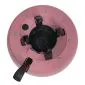 Christmas tree stand pink ø32cm