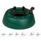 Christmas tree stand green ø32cm