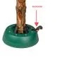 Christmas tree stand green ø32cm