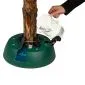 Christmas tree stand green ø32cm