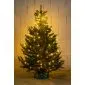 Christmas tree stand green ø32cm