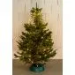 Christmas tree stand green ø32cm