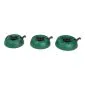 Christmas tree stand green ø32cm