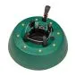 Christmas tree stand green ø32cm