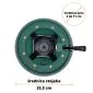 Christmas tree stand green ø32cm