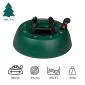 Christmas tree stand green ø32cm