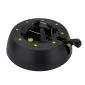 Christmas tree stand anthracite ø32cm