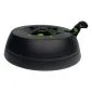 Christmas tree stand anthracite ø32cm