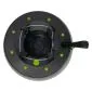 Christmas tree stand anthracite ø32cm
