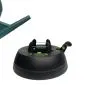 Christmas tree stand anthracite ø32cm