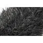 Artificial  Hedge fencing taxus anthracite 1,5x3m