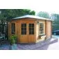 Garden shed Brighton 440x300cm