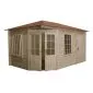 Garden shed Brighton 440x300cm