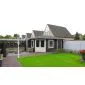 Garden shed Brighton 440x300cm