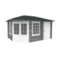 Garden shed Brighton 440x300cm