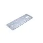 Mending plate 250x45mm, galvanized
