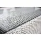 Garden furniture aluminium lounge Esprit