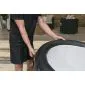 Icetub Icebarrel 152x92x71cm