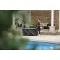 Icetub Icebarrel 152x92x71cm