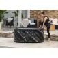 Icetub Icebarrel 152x92x71cm