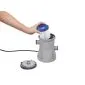Icetub Icebarrel 152x92x71cm