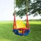 Baby swing seat outdoor 3 in 1