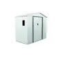 Metal shed Chalki 214x130x204,5cm