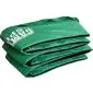 Trampoline brim green ø250cm