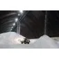 Road Salt in bag 25kg