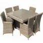 Loungeset dining set Tirano