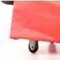 Storage bag Christmas tree and decorations