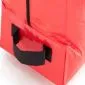 Storage bag Christmas tree and decorations