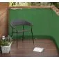 Balcony screen shade netting green 0,90x5m
