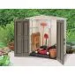 Garden shed 178x113cm