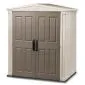 Garden shed 178x113cm